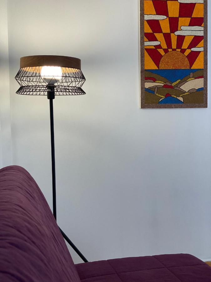The Bohemian In Exarcheia Athens Centerアパートメント エクステリア 写真